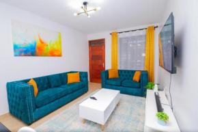 Genesis House